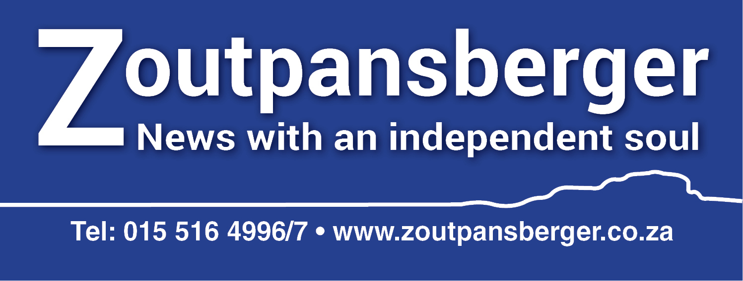 Zoutpansberger