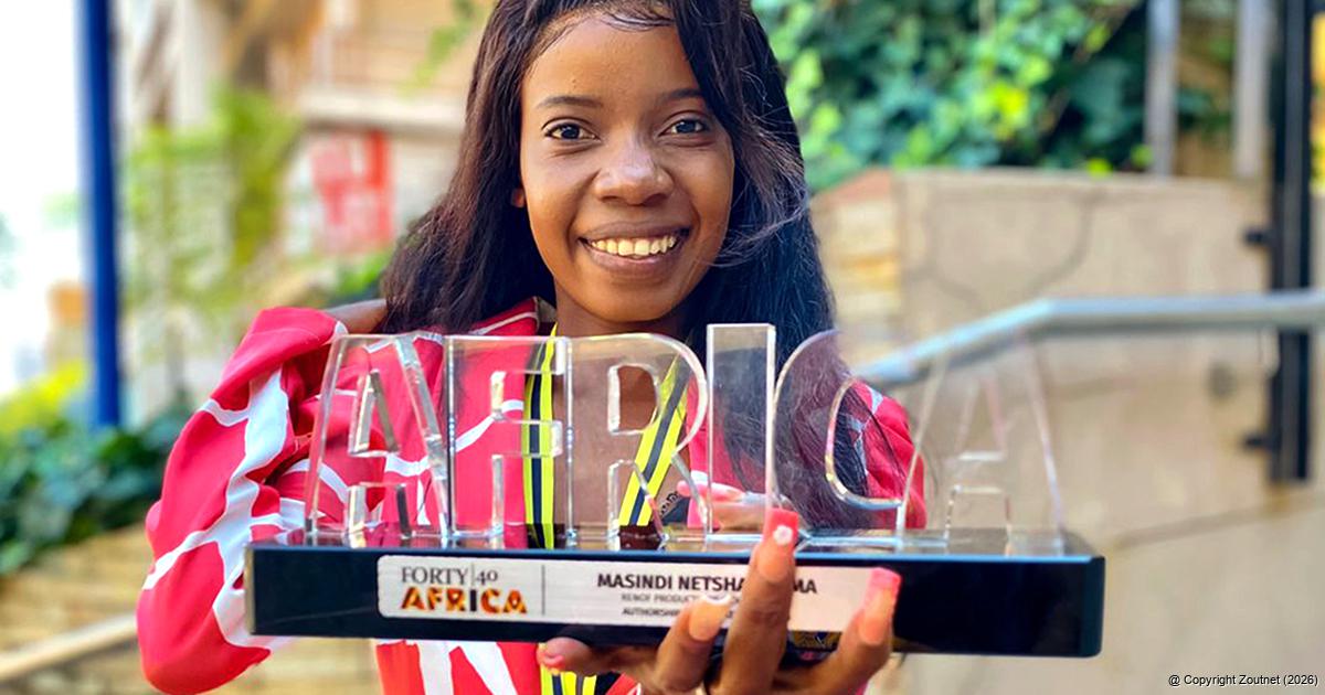 Zoutnet | Entertainment | Masindi returns with the Forty under 40