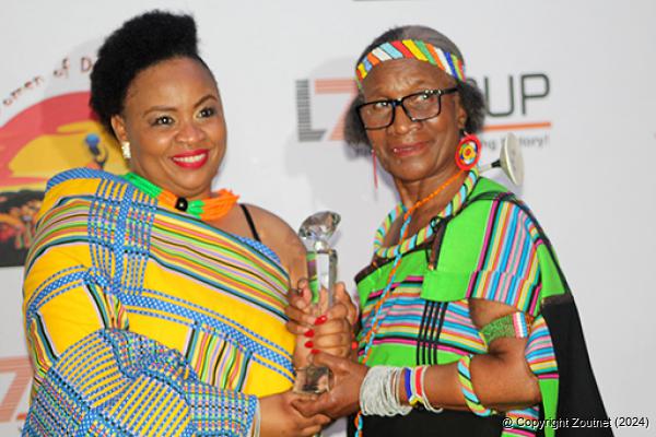 Zoutnet News Ten Dedicated Limpopo Women Given Awards
