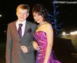  Christiaan Fensham & Gloria Isabel de Vasconcelos (Louis Trichardt High School)