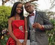  Kgomotso Moshakga & Anda Malange (Ridgeway College)