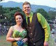 Quinette Dreyer & Armand Kruger (Louis Trichardt High School)
