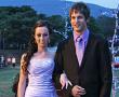  Mariska Kruger & Lourens du Plessis (Louis Trichardt High School)