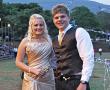  Lynette VIljoen & Johan Meintjies (Louis Trichardt High School)