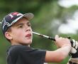  Die Soutpansberg Gholfklub se Rookie van die Jaar, die 13-jarige Clinton van der Walt, het die afgelope Saterdag kranig gholf gespeel tydens die Werda Toyota Gholfdag.