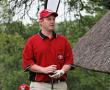  Willie Venter van die Werda Toyota span.