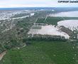   Farms in the Weipe- and Pontdrift area. Photo supplied: Pieter le Roux.
