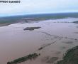   Farms in the Weipe- and Pontdrift area. Photo supplied: Pieter le Roux.