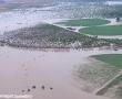   Farms in the Weipe- and Pontdrift area. Photo supplied: Pieter le Roux.