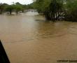  Mapungubwe floods. Photo supplied: South African National Parks.