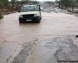  Mapungubwe floods. Photo supplied: South African National Parks.