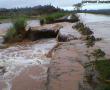  Mapungubwe floods. Photo supplied: South African National Parks.