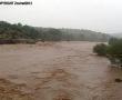Confluence of Sand and Limpopo Rivers. Photo supplied: Natasja Fourie.