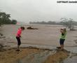 Confluence of Sand and Limpopo Rivers. Photo supplied: Natasja Fourie.