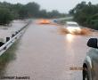   N1 outside Musina. Photo supplied: Charl Nelson.
