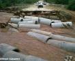 Musina road to Limpopo River. Photo supplied: Natasja Fourie.