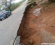 Tshipise road. Photo supplied: Natasja Fourie.
