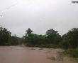  Farm road in Levubu. Photo supplied: Herman de Jager.