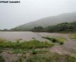 Farm on the Witvlag road. Photo supplied: Barry Fourie.