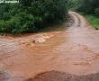  Farm road near Makhado (Louis Trichardt). Photo supplied.