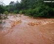  Farm road near Makhado (Louis Trichardt). Photo supplied.