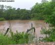 Dam near Bergwater Hotel, Makhado (Louis Trichardt). Photo supplied: Elsie Venter.