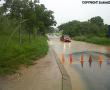 Industria road near Firefly in Makhado (Louis Trichardt). Photo supplied: Elsie Venter.