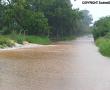  Road in front of HiQ in Makhado (Louis Trichardt). Photo supplied: Elsie Venter.