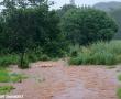 Stubbs street in Makhado (Louis Trichardt). Photo supplied: Leanda le Cornu.