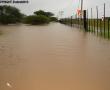  N1 South to Polokwane from Makhado (Louis Trichardt). Photo supplied: Lenie Paquot. 