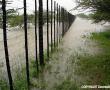  N1 South to Polokwane from Makhado (Louis Trichardt). Photo supplied: Lenie Paquot. 