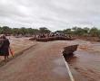  Road to Pafuri. Photo supplied: Natasja Fourie.