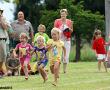 <p>Tjoekepaf meisies se wedloop.</p>
