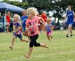 <p>Tjoekepaf meisies se wedloop.</p>
