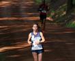  Women's 21.1km bronze medalist.
