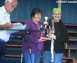 Beste span algeheel: Zoutpansberger 
Foto: CANSA Relay for Life Louis Trichardt