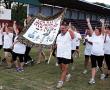 Fighting for cancer was the team of AFB Makhado.