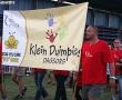 Klein Duimpies was ook die span wat die meeste geld ingesamel het tydens die KANSA Relay for Life met verkope by hulle stalletjie. Foto: CANSA Relay for Life Louis Trichardt.
