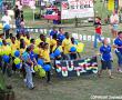 The best school team prize was won by Soutpansberg Primary School. Photo: Hagar Taute Du Preez.
