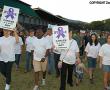 Foto: Louis Trichardt CANSA Relay for Life Facebook page.