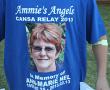  Foto: CANSA Relay for Life Louis Trichardt