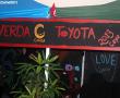  Foto: CANSA Relay for Life Louis Trichardt