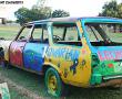  Foto: Louis Trichardt CANSA Relay for Life.