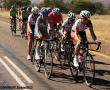  Women's lead group.