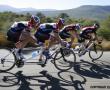  The other fiercely contested category during the 175km main event is the tandem section. This section was clinched by Jacques Fullard and Hansie Joubert (to the left) in a combined time of 04:23:14. In second place was mixed tandem pair Karl Horak and Andrea Steyn (to the right) in 04:33:35.