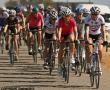 The women start at Vivo.