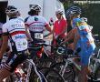  Awaiting the start at Schoemansdal.