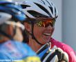 Overall winner, Lynette Burger.