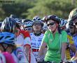  Awaiting the start at Schoemansdal.