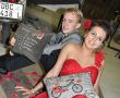 <p>&lsquo;n Spoggerige paartjie vir &lsquo;n spoggerige geleentheid &hellip; Ika Smith lyk te pragtig in rooi saam met haar matriekafskeidsmaat, Donovan Kirsten, ewe aantreklik uitgevat vir die groot geleentheid by Ho&euml;rskool Louis Trichardt op 3 Oktober.</p>
